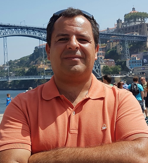 Ricardo Cavadas